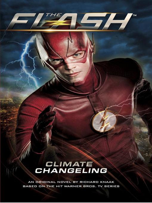 Title details for The Flash by Richard Knaak - Available